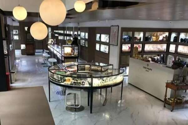 秦州区寄卖奢侈品店